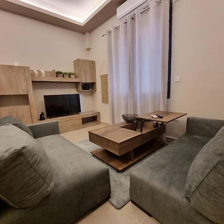 Ellis Apartment Атина Екстериор снимка