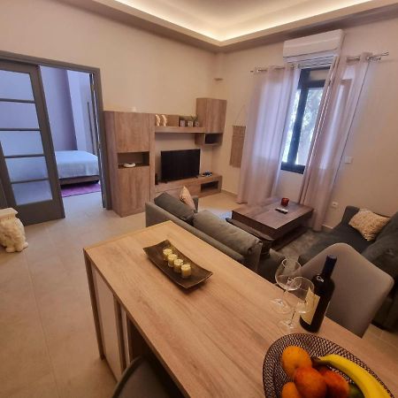 Ellis Apartment Атина Екстериор снимка