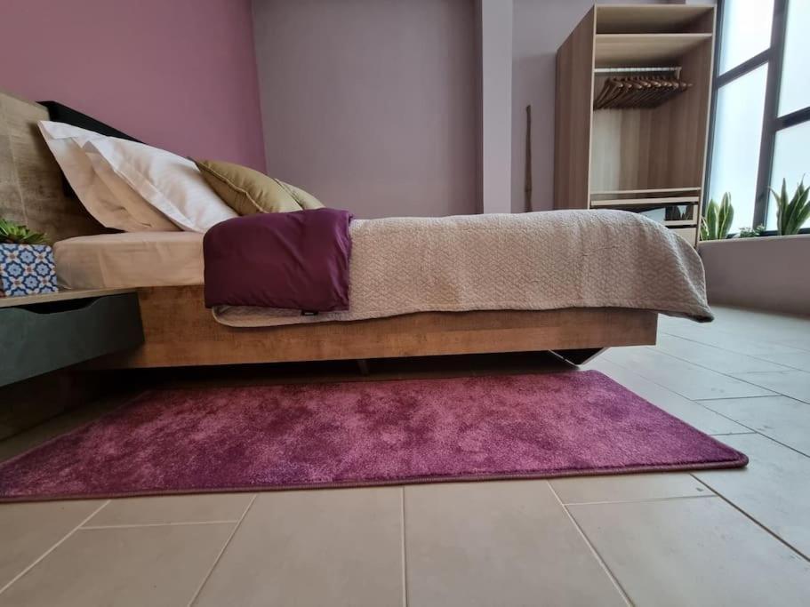 Ellis Apartment Атина Екстериор снимка