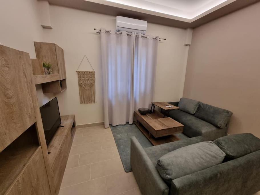 Ellis Apartment Атина Екстериор снимка