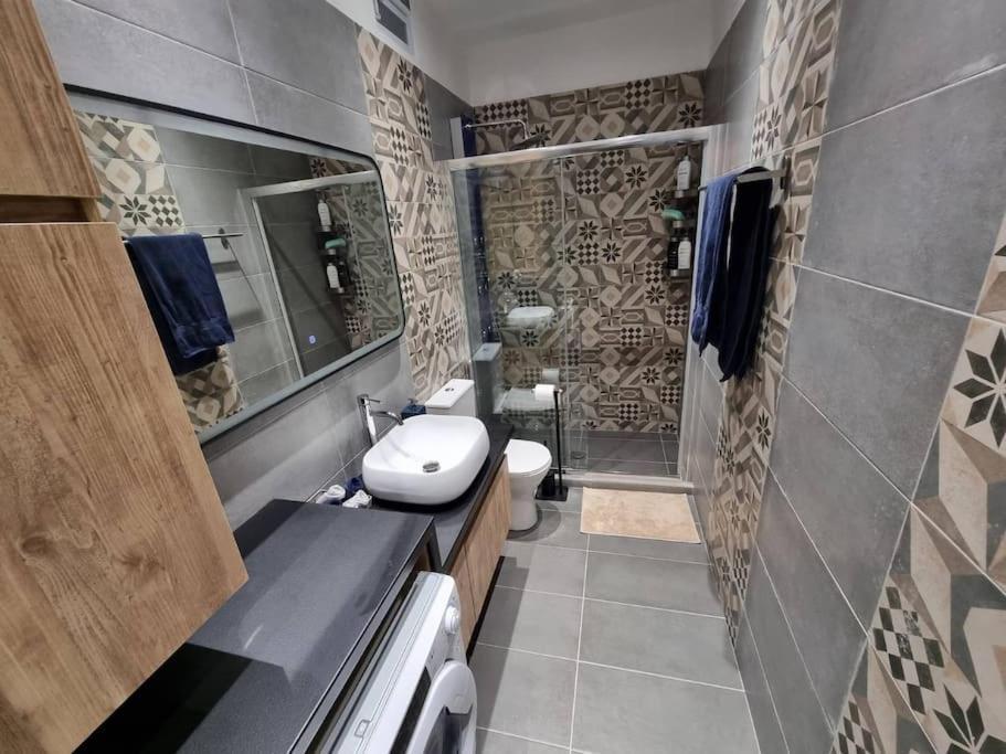 Ellis Apartment Атина Екстериор снимка