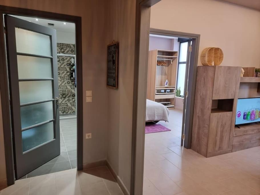 Ellis Apartment Атина Екстериор снимка