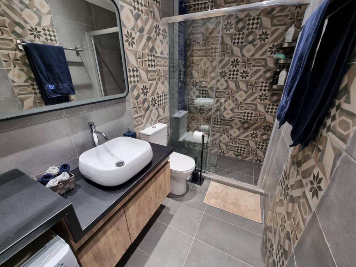 Ellis Apartment Атина Екстериор снимка